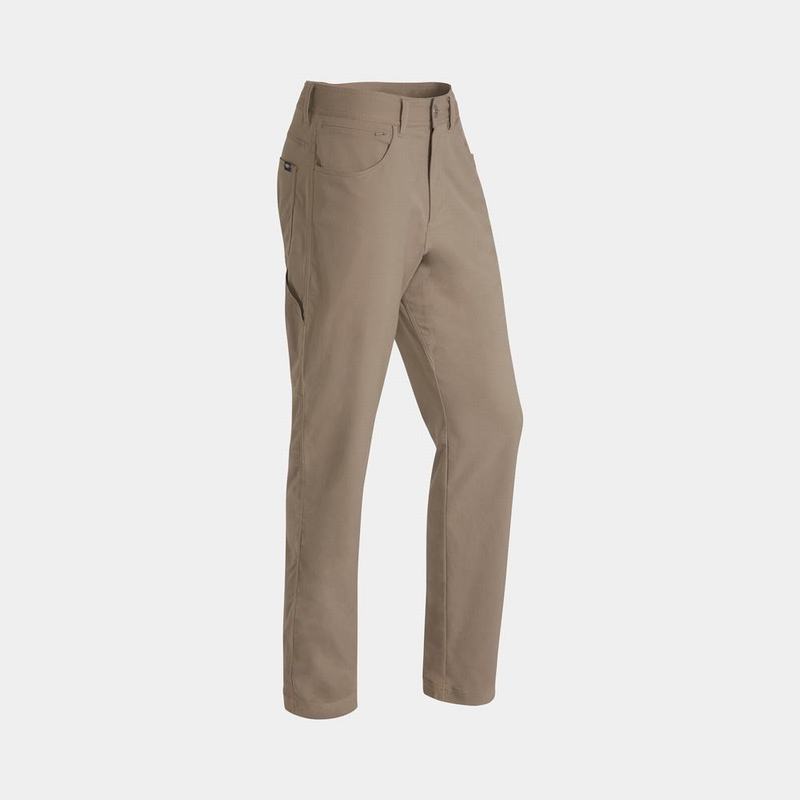 Buy Keen North Country Mens Pants Khaki (9786-SVBOQ)